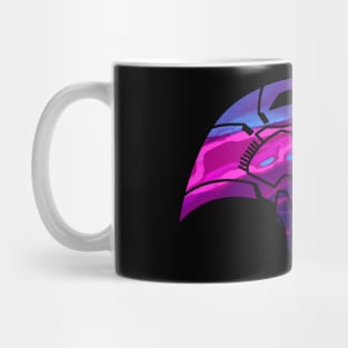 Destiny Vex Goblin | Watcher Mug